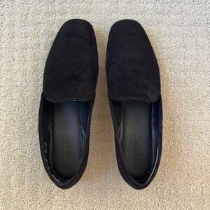 Vince Bray Smoking Loafers